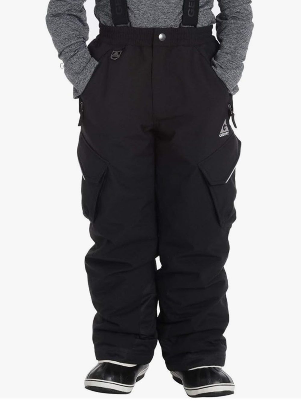 Gerry Boys Snow Pants
